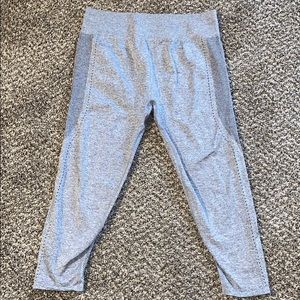 Grey Fabletic Leggings